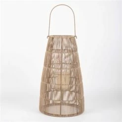 Papaya - Tosca Lantern Small 31x51cm