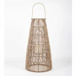 Papaya - Tosca Lantern Large 36x66cm