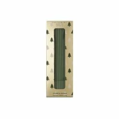 Peppermint Grove - Lychee & Guava Column Candle 250g