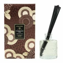Voluspa - Forbidden Fig Diffuser 100ml