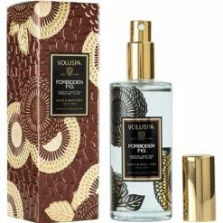 Voluspa - Forbidden Fig Room & Body Mist 100ml