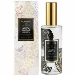 Voluspa - Santal Vanille Room & Body Mist 100ml