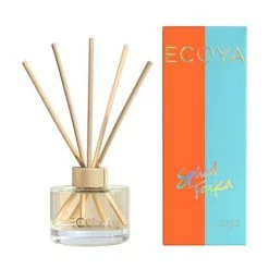 Ecoya - Limited Edition Spiced Tonka Mini Diffuser 50ml