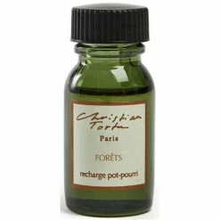 Christian Tortu - Forêts Pot Pourri Refresher Oil 15ml