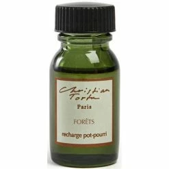 Christian Tortu - Jardin Citrus Pot Pourri Refresh Oil 15ml