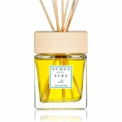 Acqua Dell'Elba - Costa Del Sole Fragrance Diffuser 500ml