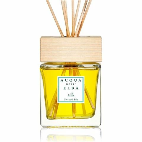 Acqua Dell'Elba - Costa Del Sole Fragrance Diffuser 500ml 1 Acqua Dell'Elba - Costa Del Sole Fragrance Diffuser 500ml