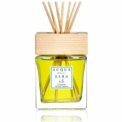 Acqua Dell'Elba - Limonaia Di Sant'Andrea Fragrance Diffuser 500ml