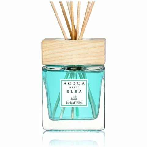 Acqua Dell'Elba - Isola D'Elba Fragrance Diffuser 500ml 1 Acqua Dell'Elba - Isola D'Elba Fragrance Diffuser 500ml
