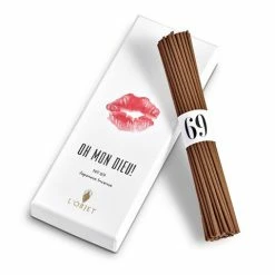 L'Objet - Parfum De Voyage Oh Mon Dieu #69 Incense Stick Set 60pce