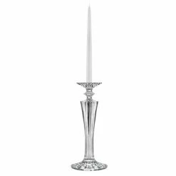 Baccarat - Mille Nuits Clear Candle Holder 1L