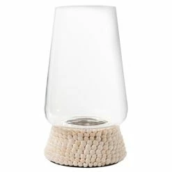 Florabelle - Terrigal Hurricane Lantern Large