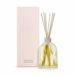 Peppermint Grove - Austin & Oud Diffuser 350ml