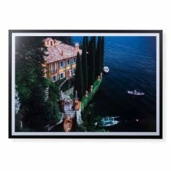 Slim Aarons - Giacomo Montegazza 100x700cm