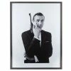 James Bond Collection - Bond With A Gun 79x59cm