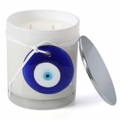 Candle Bar - Livani Candle Evil Eye