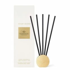 Glasshouse - Scent Scene Duo Amalfi & Kyoto 3pce
