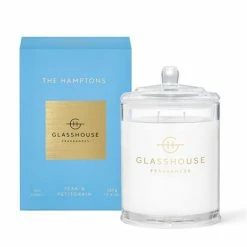 Glasshouse - The Hamptons Candle 380g