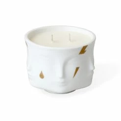 Jonathan Adler - Gilded Muse Candle 368g