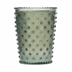 Simpatico - Hobnail Candle Fern 453g