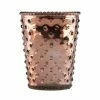Simpatico - Hobnail Candle Fir & Grapefruit 453g