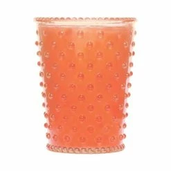 Simpatico - Hobnail Candle Guava 453g