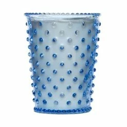 Simpatico - Hobnail Candle Lavender 453g