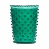 Simpatico - Hobnail Candle Marine 453g