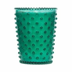 Simpatico - Hobnail Candle Marine 453g