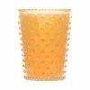 Simpatico - Hobnail Candle Orange Blossom 453g