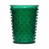 Simpatico - Hobnail Candle Sky 453g