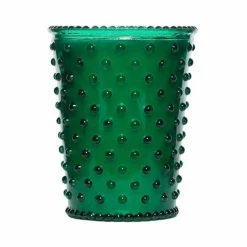 Simpatico - Hobnail Candle Sky 453g
