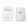 Moss St - Coconut & Lime Candle 320g