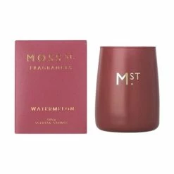Moss St - Watermelon Candle 320g