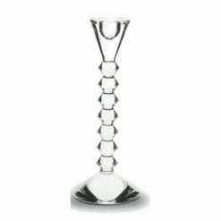Baccarat - Candlestick Vega Medium Clear 26.4cm