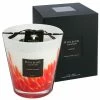 Baobab - Feathers Masaai Candle 16cm