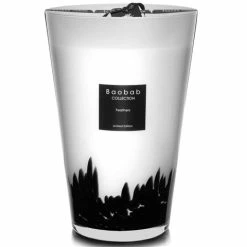 Baobab - Feathers Maxi Max Candle