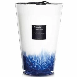 Baobab - Feathers Touareg Candle Maxi Max 35cm