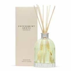 Peppermint Grove - Vanilla Caramel Diffuser 350ml