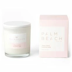 Palm Beach Collection - Vintage Gardenia Deluxe Candle Small