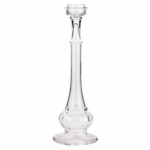 Sempre - Churchill Candle Holder Small 1 Sempre - Churchill Candle Holder Small