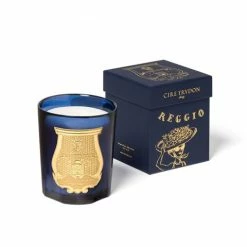 Trudon - Reggio Scented Candle 270g