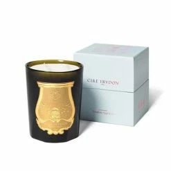 Trudon - Abd El Kader Large Scented Candle 800g