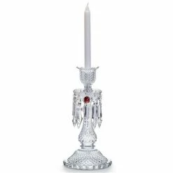 Baccarat - Zenith Candlestick