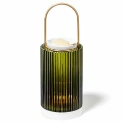 Trudon - La Promeneuse Tealight Diffusing Lantern 12pce