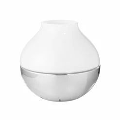 Georg Jensen - Henning Koppel Hurricane Candle Holder 23cm