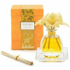 Agraria - AirEssence Diffuser Golden Cassis 218ml