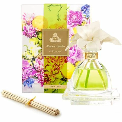 Agraria - AirEssence Diffuser Citrus Lily 218ml 1 Agraria - AirEssence Diffuser Citrus Lily 218ml