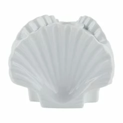 Richard Ginori - Il Viaggio Candle Holder White