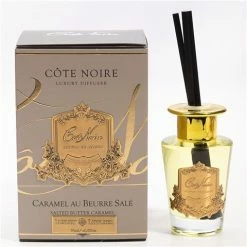 Cote Noire - Salted Butter Caramel Diffuser Gold 90ml